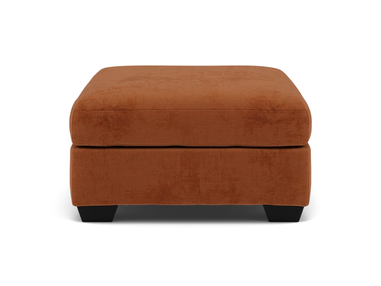 Melissa Oversized Ottoman